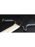 Rockbass Corvette $$ 5 (Nirvana Black OFC), зображення 5